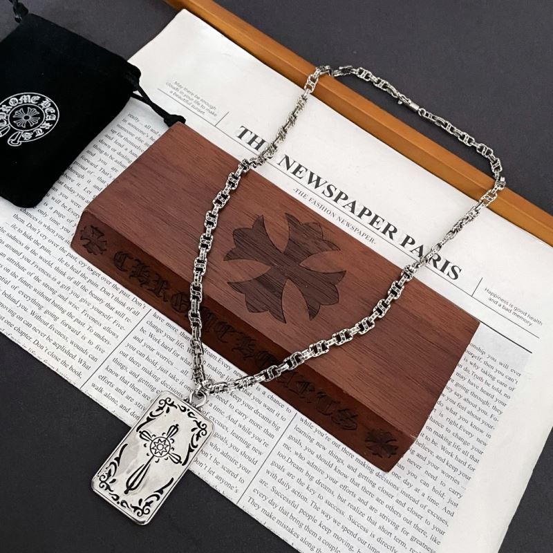 Chrome Hearts Necklaces